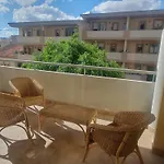 Horus House דירה אולביה