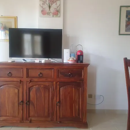 Horus House * אולביה