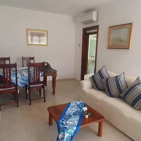 דירה Horus House *