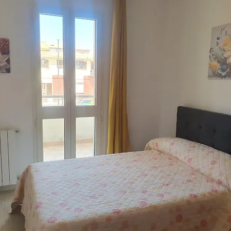 דירה Horus House *