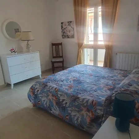 Horus House *