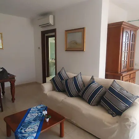 Horus House アパート *