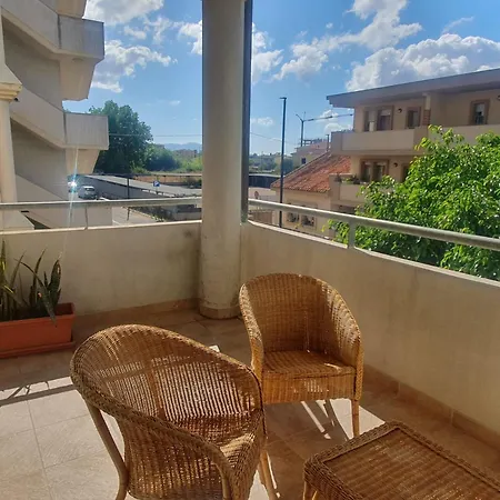 Horus House Apartament *
