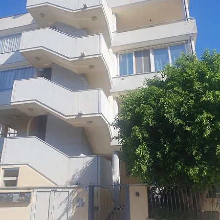 Horus House 아파트 올비아