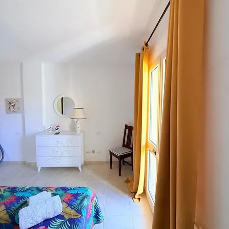 아파트 Horus House *