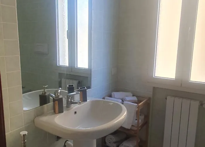 Apartman Horus House *