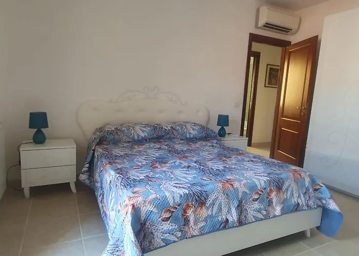 Apartman Horus House